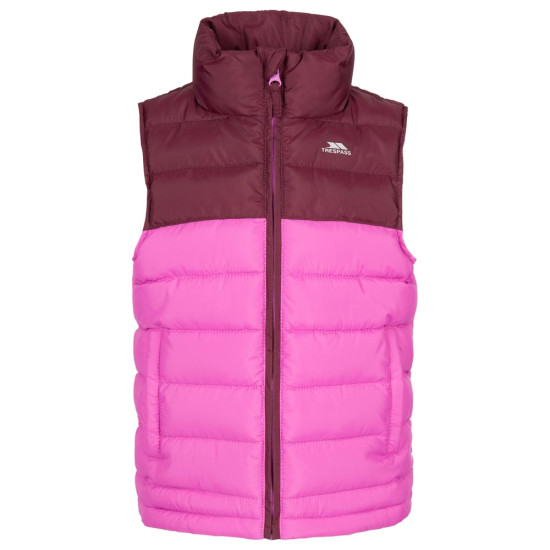 Trespass Παιδικό αμάνικο μπουφάν Oscar Trespass Παιδικό αμάνικο μπουφάν Oscar